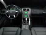 Chevrolet Omega 2005 года